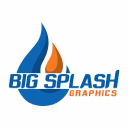 Big Splash Graphics Logo