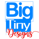 BigTinyDesigns Logo