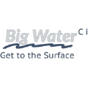Big Water Ci. Logo