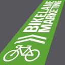 Bike Lane Business Development Logo