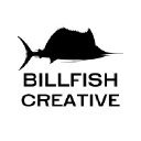 Billfish Creative Logo