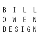 Bill Owen Design Logo