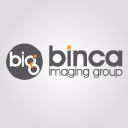 Binca Imaging Group Logo
