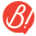Binge! Creative Logo