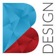 Bingham Design Logo