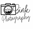 Bink Photography Logo