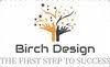 Birch Design Logo