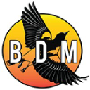 Birdland Digital Marketing Logo