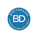 Birit Design Logo