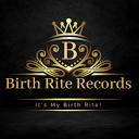 Birth Rite Records, LLC Logo