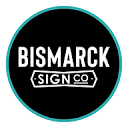 Bismarck Sign Company Logo