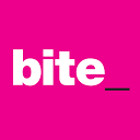 Bite Visual Communications Group Logo