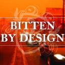 Bitten By Design Logo