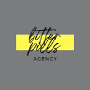 Bitter Pills Agency Logo