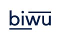 Biwu: Website Design & Management Logo