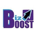 Biz Boost, Inc. Logo