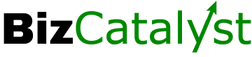 Biz Catalyst Logo