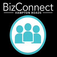 BizConnect Hampton Roads Logo