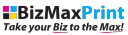 BizMaxPrint Logo