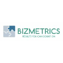 BizMetrics Inc. Logo