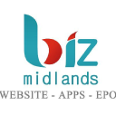 Biz Midlands Logo