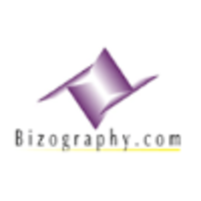 Bizography, Inc. Logo