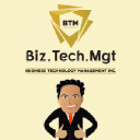 Business Technology Management Inc Logo
