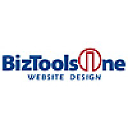 Biz Tools One Website Design Logo