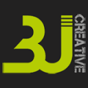BJ Creative Logo