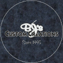 BJ's Custom Creations Logo