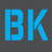 BK Screenprint Logo