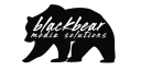 Blackbear Media Solutions Logo
