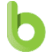 Blackberry Design Logo