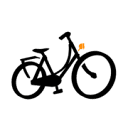 Black Bike Media Inc Logo