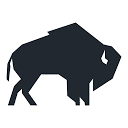 Black Bison Agency Logo