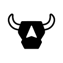 Black Bull Digital Logo