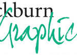 Blackburn Graphics LLC Logo