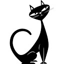 Blackcat Concepts Logo