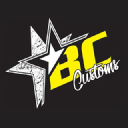 Black Creek Customs Logo