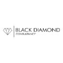 Black Diamond Consultancy Services Logo