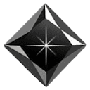 Black Diamond Star Studios, LLC Logo