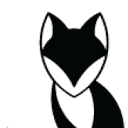Black Fox Marketing Logo