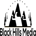 Black Hills Media Logo
