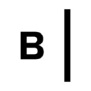 Blackline Branding Logo