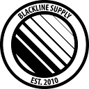 Blackline Supply Logo