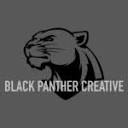 Black Panther Creative Ltd Logo