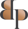 Black Paper Creative Logo