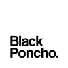 Black Poncho Media Logo
