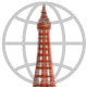 Blackpool Web Logo