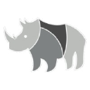 Black Rhino Marketing Logo